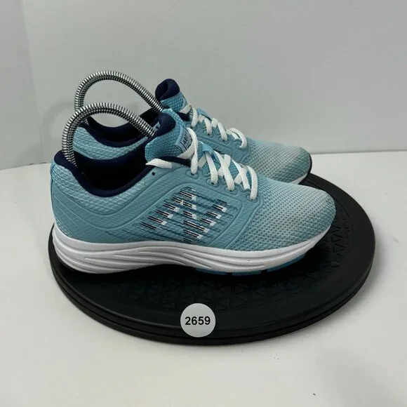 New Balance Shoes New Balance 48 V6 Womens Size Blue Running